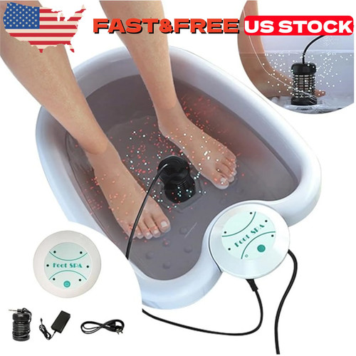 New foot bath beauty kit - beauty,