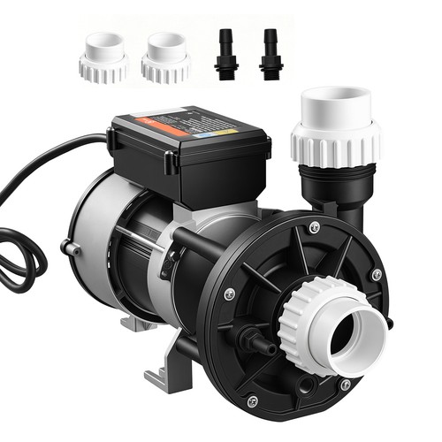 Uimoso 5hp spa - pump, 115v