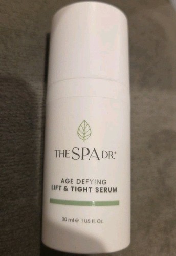 The spa age defying - spa, lift