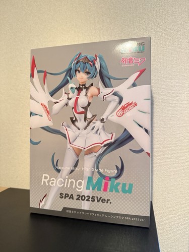 Racing miku spa - spa, ver.