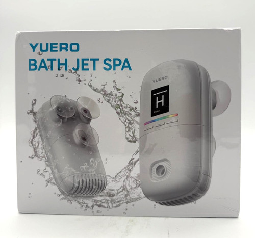 Yuero bj01 bath jet - bath, spa